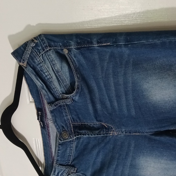 WallFlower Skinny Jeans - Picture 3 of 5